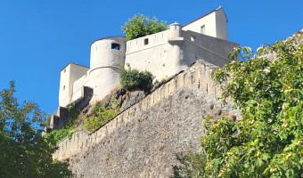 Municipales : le temps des citadelles