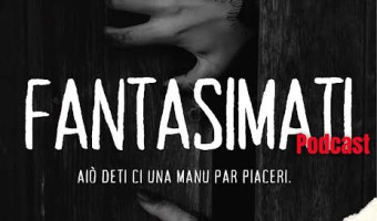 Fantasimati, i conti fantastichi à l'usu nustrale