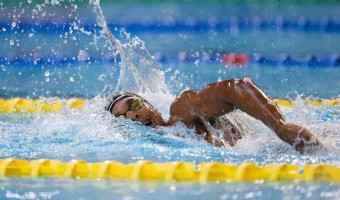 Sauveur Cristofini dans la cour des grands !