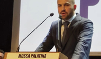 Mossa palatina : un impact attractifs