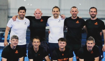 Padl : le tennis club de Terra Bella sacré champion de Corse !