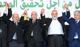 Hamas et Fatah : vers une réconciliation durable ?