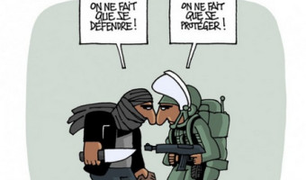 Le parlement israélien aux mains de l’extrême droite raciste