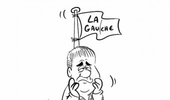 Gauche  : immobilisme et suicide