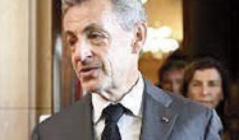 Sarkozy condamné, "L'homme est la mesure de toute chose "