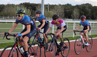 Cyclisme :le Criterium de Biguglia