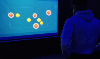 Neurostim Visual Training, le cognitif au service du sport