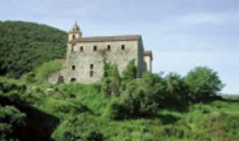 L'Alta Rocca : Une communauté de communes mer et montagne
