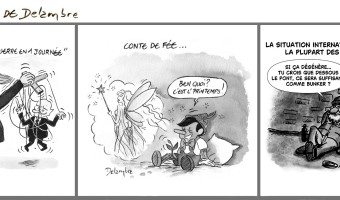 I puttachji di Carl' Antò