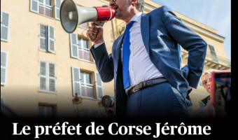 Réflexion sur le succès très relatif de la manifestation anti mafia