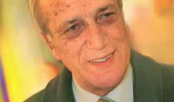 Dominique Bucchini: stintu corsu è stracciu rossu