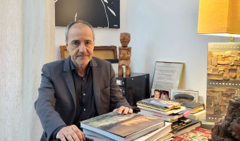 Jean-Guy Talamoni : qu'est-ce qu'être corse aujourd'hui ?