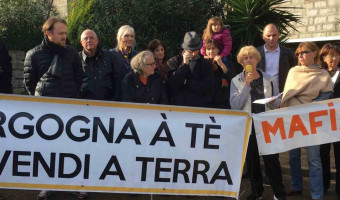 Coup de gueule contre certaines pratiques d'U Levante