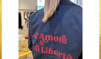 Boutique << L'Oru >> à Ajaccio, un concept store made in Corsica