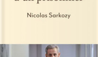 Nicolas Sarkosy : de l'Elysée à la Santé