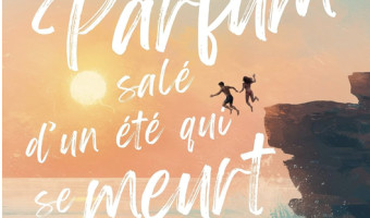 Un livre pour jeunes qui se déguste comme une friandise