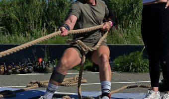 Fitness   : L’engouement pour l’Hyrox !