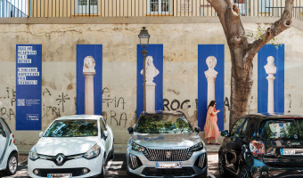 Le Musée de Bastia dans la rue !