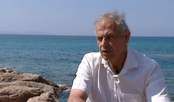 Tupunimia di u litturale di Corsica : a nova opera di Roger Miniconi