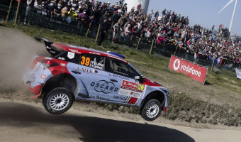 2019 : un bon cru pour le sport corse