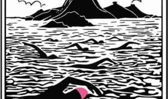 Ajaccio capitale de la natation en eau libre