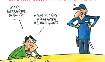 Trafic de drogue en Corse : une montée en puissance devenue structurelle