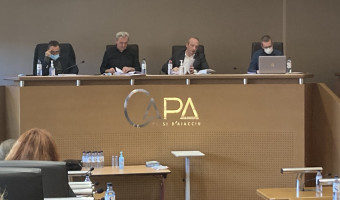 Déchets : CAPA du pays Ajaccien