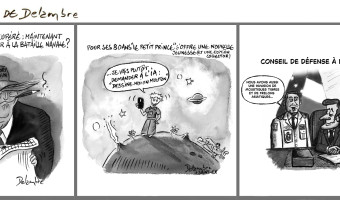 I puttachji di Carl' Antò