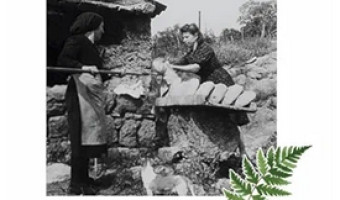 U l’usu anticu : le nouveau disque de Ghjuvan Micheli Weber