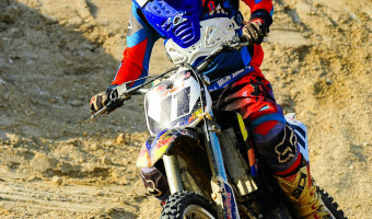 Moto : 1er Challenge Petru - Pa Oddos à Corte