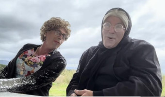 Petru Squarcini vole rivinvisce u spiritu anticu di u vechjuAiacciu