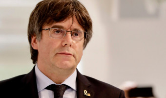 Puigdemont / Aragonès : duel au sommet en Catalogne