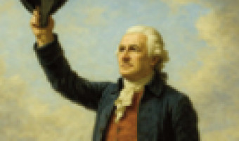 Le 14 juillet de Pascal Paoli et de la Corse