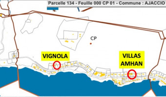 VIGNOLA & VILLAS AMHAN… Ou, qui veut noyer son chien l’accuse de la rage !