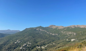 Sport nature : Un vaste itinéraire de randonnée dans le Cap corse à l’aube de 2027.