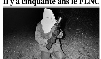 Il y a cinquante ans, le FLNC voyait le jour