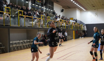 Handball Ajaccio Club : Peut mieux faire !