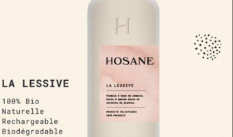 HOSANE, les produits qui nous veulent du bien