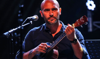 Michel Tomei, la musique dans les gènes