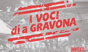 I Voci di a gravona : le riacquistu investit la scène de l'Empire