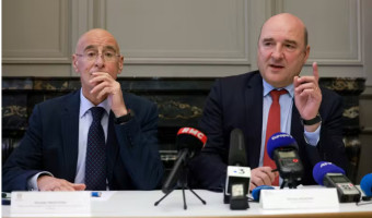 L'assourdissant silence de " l'antimafia " corse
