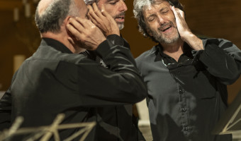 << Camerata Figarella >> du 19 au 29 septembre