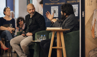 Bastia, au plaisir de la philosophie Cafés-Philo, Rencontres d’Aurélius, Masterclasses,