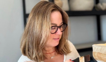 Amor Fati : l’art céramique de Vannina Antonini-Padovani
