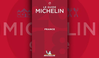 Guide Michelin 2024 : La Corse puissance 4