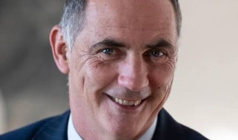 Gilles Simeoni : le colosse de Corse, mais...