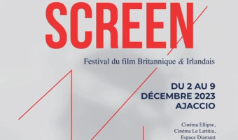 Da u 2 à u 9 di dicembre : U Festivale di u filmu inghlese