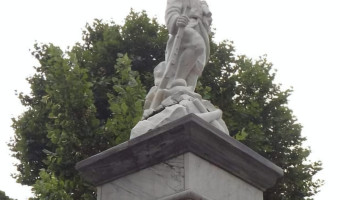 1914-1918 : anni d’eroisimu è di dolu