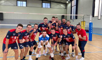 Volley : GFCA : le jour d'après....