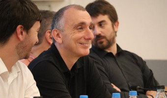 PNC : PARLER À TOUS LES CORSES POUR CONSTRUIRE UN PROJET